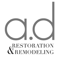 A.D Restoration & Remodeling
